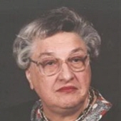 Clara M. Barkley