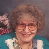 Bessie A. Gabelt