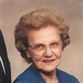 Viola L. Comiskey
