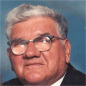 Clarence M. Mastowski