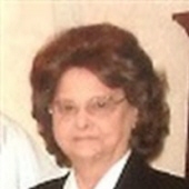 Evelyn C. Stillwagon