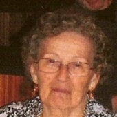 Lucille Mae Dugan