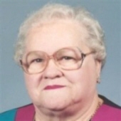 Gwendolyn M. Hoover 19732017