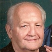 Fred Dale Ullery