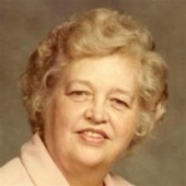 Mary Elizabeth Griffin