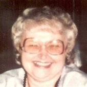 Ethel Rae Orlando