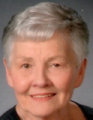 Helen J. Rosengrant