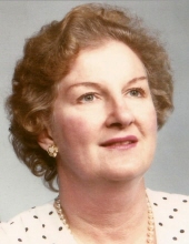 Monica D. Poulin