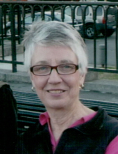 Linda Sue Phillips