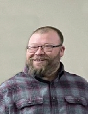 David Shane Merrifield