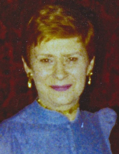 Patricia Cash