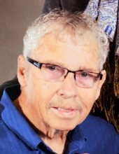 Jerry Ray Beck