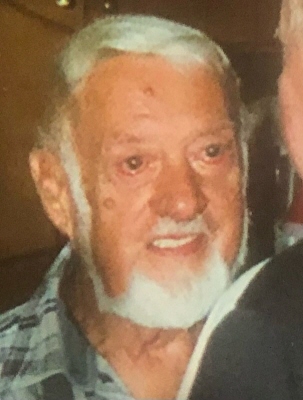 Photo of Eugene Mergendahl