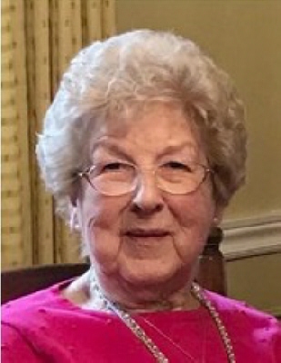 Catherine Lois Leonard