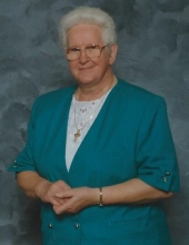 Sister M. Stephen Grzelinski