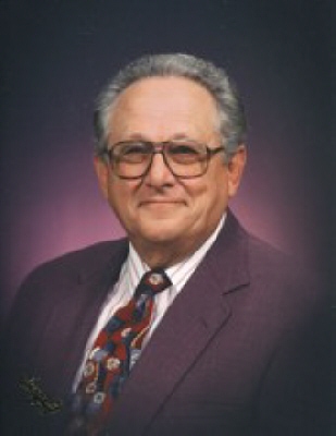 Photo of Lawrence "Larry" Lawlor