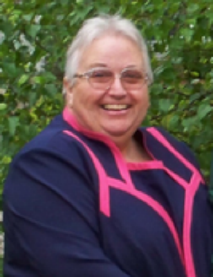 Jeraldine Ann Braley-Rainville