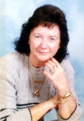 Photo of Dorothy Wallace