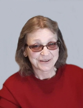 Donna D. Garding-Froelich