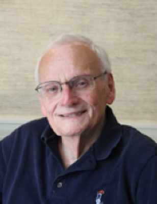 Frank M. Almeida