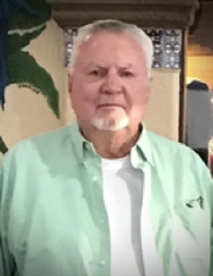 Wayne Alfred Cook Sr.