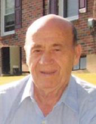 John E. Zimmerman