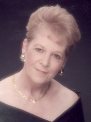 Photo of Norma Conz