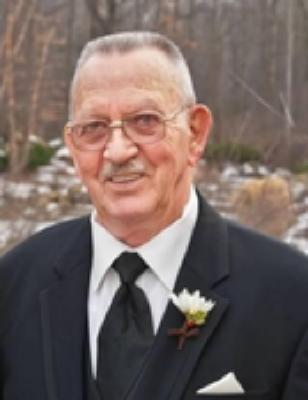 Alfred John Manser II
