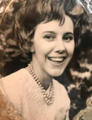 Sally M. Fairchild Greenville, Texas Obituary