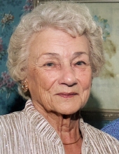 Betty Kozlina Mistovich