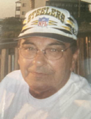 Joseph P. Paoletti Pittsburgh, Pennsylvania Obituary
