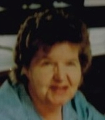 Photo of Elvira O'Donoghue