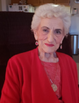 Frances L. Sims Monroeville, Pennsylvania Obituary