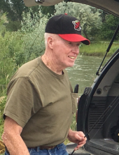 David James Lockerby Great Falls, Montana Obituary