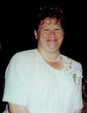 Photo of June Murray