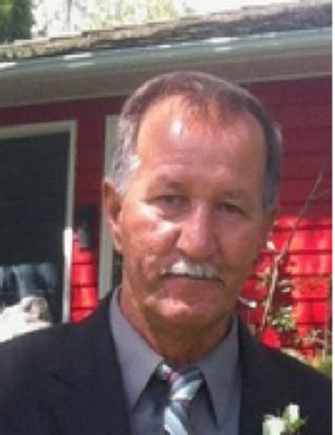 "Allen" Joseph Maurice Delorme