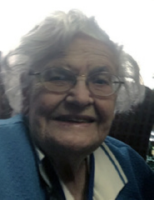 Photo of Mary Lou Hoffer