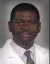 Dr. Michael McGraw  Yeboah