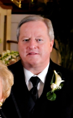 James Edward "Ed" Chambers
