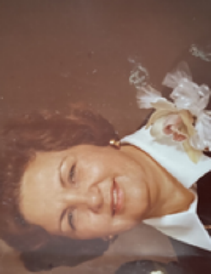 Anna Lillian White Evergreen, Alabama Obituary
