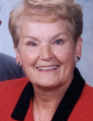 June Avon Rupp