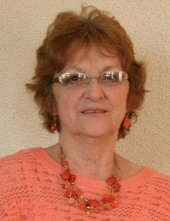 Linda J. Grinnell