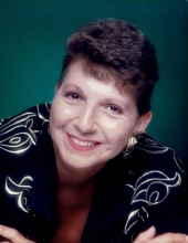 Joan M. Sienkiewicz