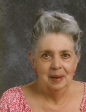 Elizabeth A. Kiefer