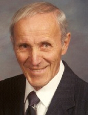 Stanley George Marshall Richmond Hill, Ontario Obituary