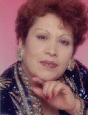 Juana Castillo Fort Worth, Texas Obituary