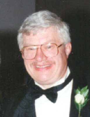 Charles "Chuck" J. Gehring