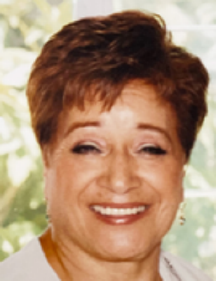 Guadalupe Zamora