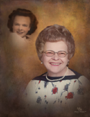 Lois Marie Sewell