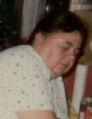 Photo of Linda Mae Grooms